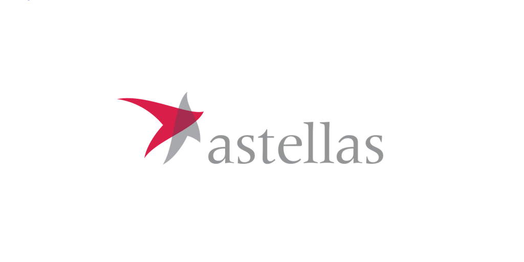 Astellas Logo